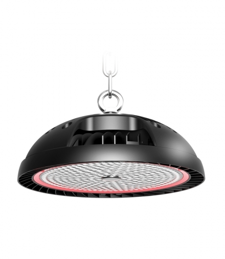 Oprawa LED NHB2 100W 50stopni 4000K IP65 NEXUS NFNL100NB2