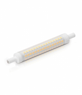 Żarówka LED 118mm 8W R7s barwa CIEPŁOBIAŁA KOBI LIGHT KAJ1188WCB