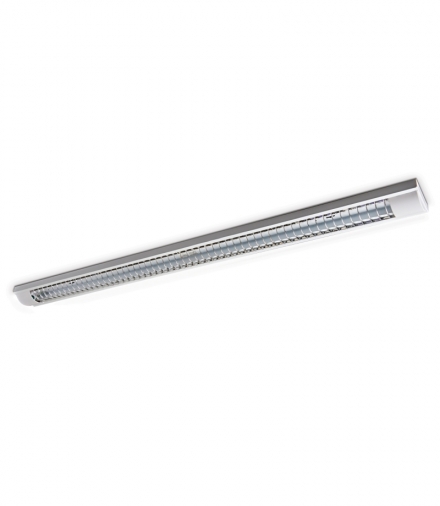 Oprawa LED ZEBRA 1x120 KOBI LIGHT KFZA1120
