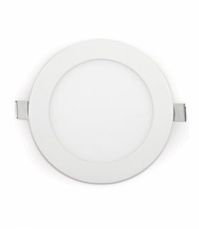 Oprawa LED SIGARO CIRCLE PT 24W barwa NEUTRALNA KOBI LIGHT KFSOCEPT24WN