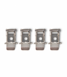 UCHWYTY do karton-gips LED PANEL 60x60 KOBI LIGHT KFNOUKG