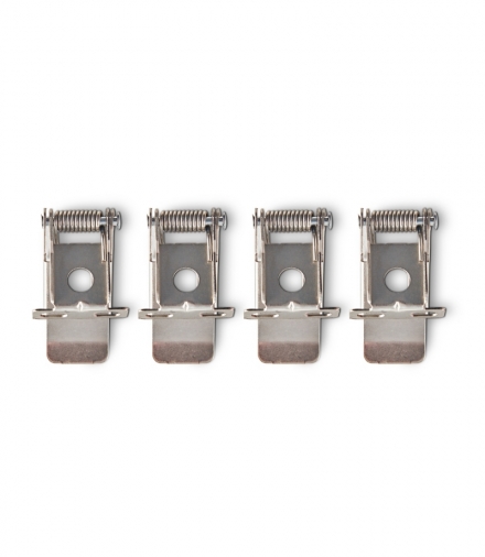 UCHWYTY do karton-gips LED PANEL 60x60 KOBI LIGHT KFNOUKG