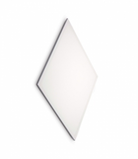 Oprawa LED NELIO PREMIUM 40W 60x60cm barwa NEUTRALNA 4400 lumenów KOBI LIGHT KFNO3PT606NB