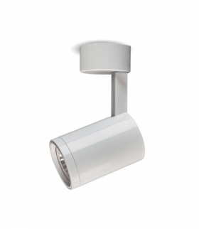 Oprawa NUUK BIAŁY KOBI LIGHT KRNKBI