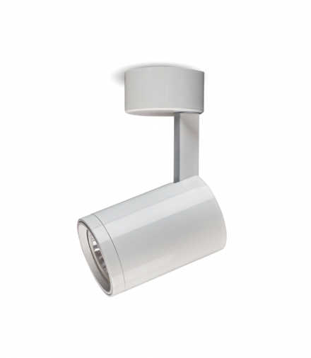 Oprawa NUUK BIAŁY KOBI LIGHT KRNKBI