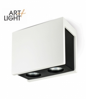 Oprawa PURO NERO KOBI LIGHT KRPN