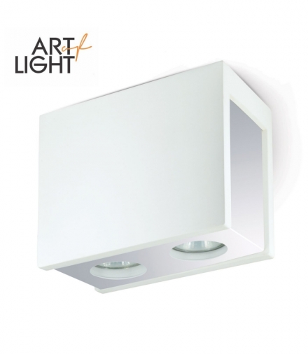 Oprawa PURO CHROME KOBI LIGHT KRPC