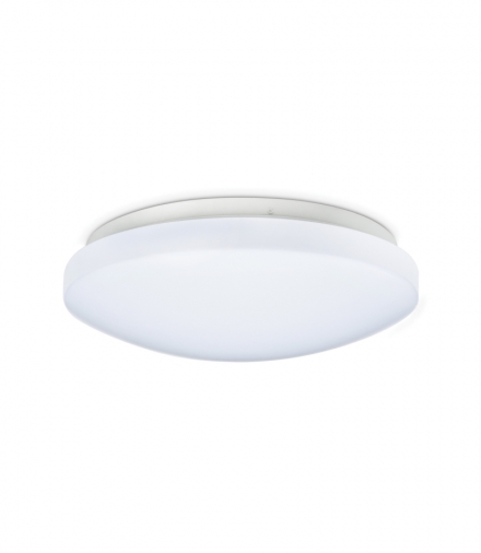 Oprawa LED LUNA LX z czujnikiem 12W barwa NEUTRALNA KOBI LIGHT KFLALX12W