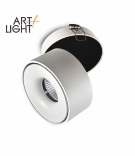 Oprawa LED OSLO 14W KOBI LIGHT KQOO14W