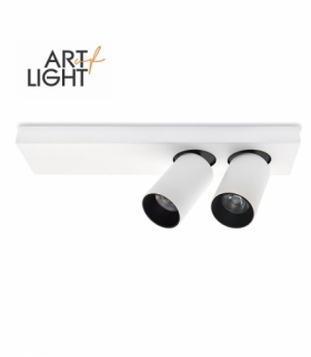 Oprawa LED BERGEN 2x11W KOBI LIGHT KSBN