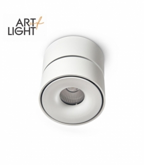 Oprawa LED LAHTI 14W BIAŁY KOBI LIGHT KQLI14W