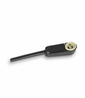 Oprawka ceramiczna K007 na trzonek GU10 KOBI LIGHT KXK007