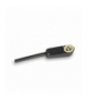 Oprawka ceramiczna K007 na trzonek GU10 KOBI LIGHT KXK007