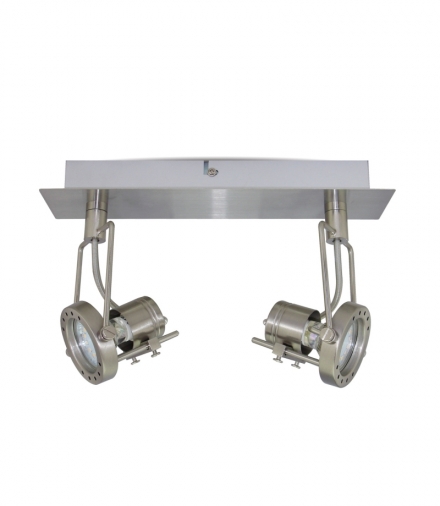 Oprawa OPTIMUS 2 CHROM KOBI LIGHT KROS2