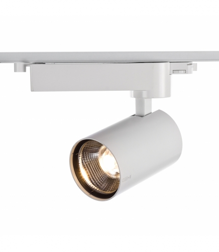 Reflektor szynowy LED NEXTRACK NT3 35W 25° 3000K BIAŁY NEXUS 02NSTT33DA0B