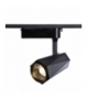 Reflektor szynowy LED NEXTRACK NT2 35W 15° 3000K CZARNY NEXUS 02NSTT23BA0C