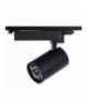 Reflektor szynowy LED NEXTRACK NT3 35W 25° 3000K CZARNY NEXUS 02NSTT33DA0C