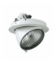 Oprawa LED NEXPULLOUT NP1 35W 35° 3000K BIAŁA NEXUS 02NSTP13EA0B
