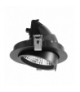 Oprawa LED NEXPULLOUT NP1 35W 35° 3000K CZARNA NEXUS 02NSTP13EA0C
