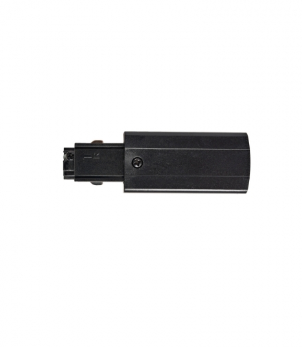 Zasilanie LEWE CZARNE do LED NEXTRACK NT NEXUS NTTZLC