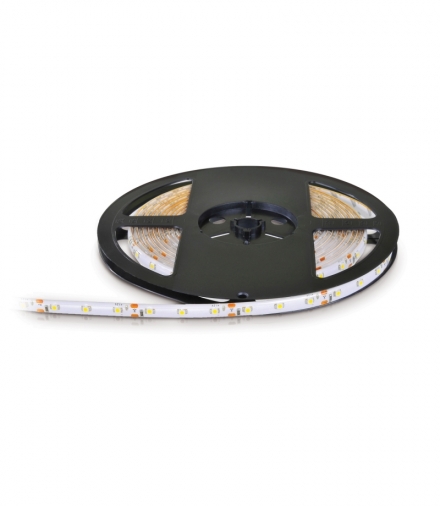 Taśma LED TRAMO 300 diod 2835 IP65 barwa ZIMNOBIAŁA 5m KOBI LIGHT KB2835HZBBIA