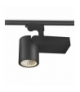 Reflektor szynowy NEXTRACK NT5 28W 24° 3000K CZARNY NEXUS 02NSTT51CA0C