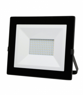 Naświetlacz LED MHN 70W barwa NEUTRALNA BIAŁA KOBI LIGHT KFNLN70NB