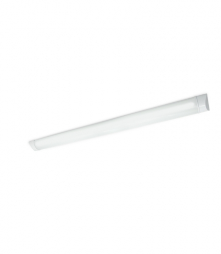 Oprawa LED DELGADO 36W 120cm barwa NEUTRALNA BIAŁA KOBI LIGHT KFDO36WNB