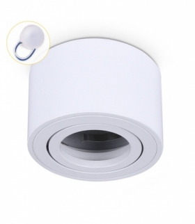 Oprawa do nabudowania OH36S BIAŁA KOBI LIGHT KPOH36SBI