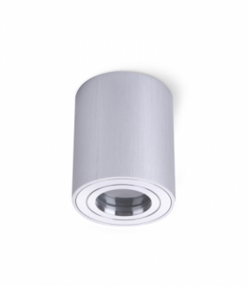 Oprawa do nabudowania AQUARIUS ROUND CHROM KOBI LIGHT KPARCH