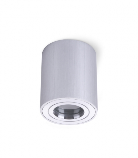 Oprawa do nabudowania AQUARIUS ROUND CHROM KOBI LIGHT KPARCH