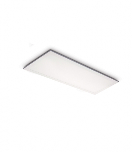 Oprawa LED NELIO 28W 30x60 barwa NEUTRALNA BIAŁA KOBI LIGHT KFNOP3060NB
