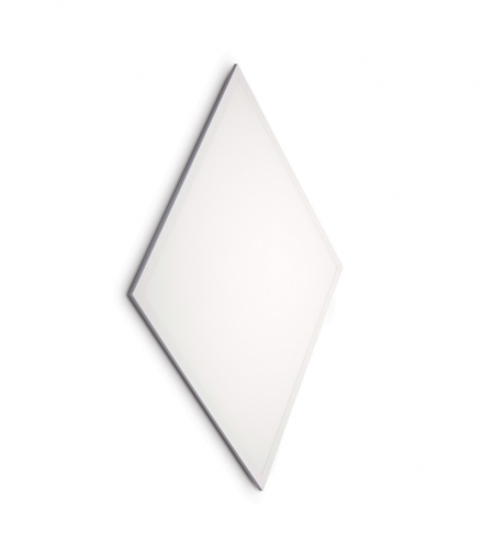 Oprawa LED NELIO PREMIUM 48W 60x60cm barwa NEUTRALNA 5100 lumenów KOBI LIGHT KFNOP66N48