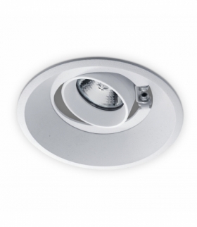 Pierścień ozdobny do opraw KOMA BIAŁY KOBI LIGHT KPKAWH