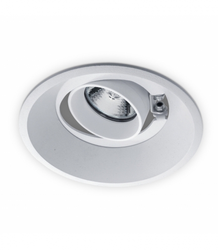 Pierścień ozdobny do opraw KOMA BIAŁY KOBI LIGHT KPKAWH