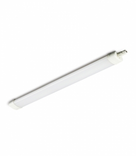 Oprawa LED CORTEZ 2 60W barwa NEUTRALNA KOBI LIGHT KFCZ260WNB