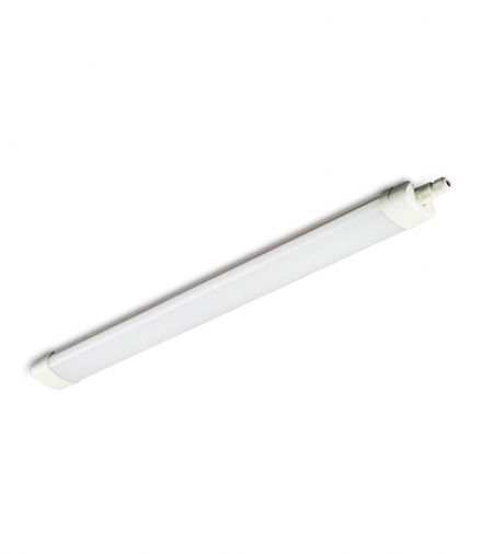 Oprawa LED CORTEZ 2 60W barwa NEUTRALNA KOBI LIGHT KFCZ260WNB