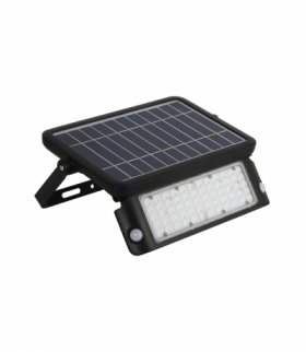 Naświetlacz SOLAR LED MHC 10W barwa NEUTRALNA BIAŁA KOBI LIGHT KFNSC10NB