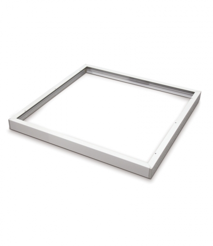 RAMKA NT DO PANELU LED 60x60 KLIK 45mm KOBI LIGHT KFNORK6060