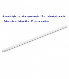 Świetlówka LED T8 22W 150cm PREMIUM barwa NEUTRALNA BIAŁA KOBI LIGHT KAT822WNBP
