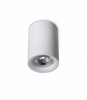 Oprawa do nabudowania MANGO ROUND BIAŁA KOBI LIGHT KPMRW