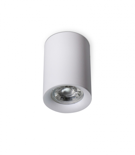 Oprawa do nabudowania MANGO ROUND BIAŁA KOBI LIGHT KPMRW