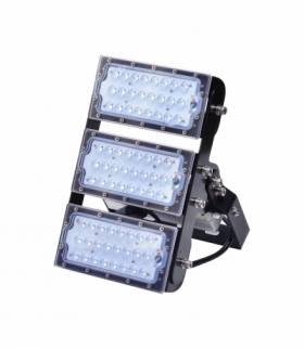 Naświetlacz LED KOLOSUM NC 150W 60 stopni 5000K NEXUS 02NSKM15605