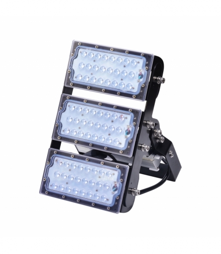Naświetlacz LED KOLOSUM NC 150W 60 stopni 5000K NEXUS 02NSKM15605