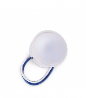 Wkład LED INSERT 6,5W MILKY barwa CIEPŁOBIAŁA KOBI LIGHT KAIS7WCBML