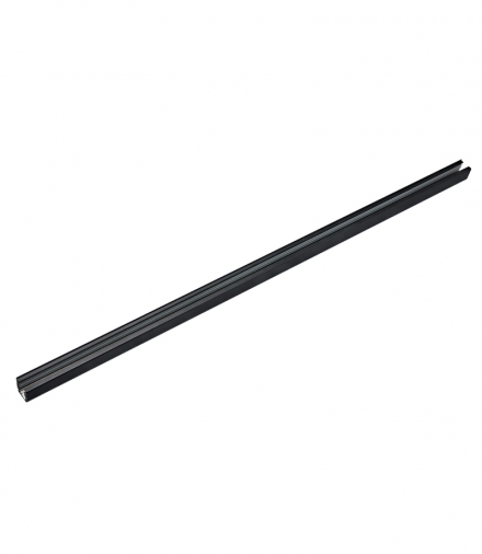SZYNOPRZEWÓD 3-FAZOWY 1m CZARNY do LED NEXTRACK NT NEXUS NTTS1C