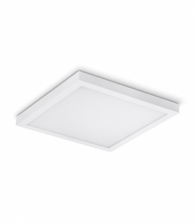 Oprawa LED natynkowa ASTRO II 40W 4000K NEXUS 02NSAONT40P