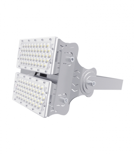 Naświetlacz LED KOLOSUM NS 200W 60 stopni 5000K NEXUS 02NSKMS20605
