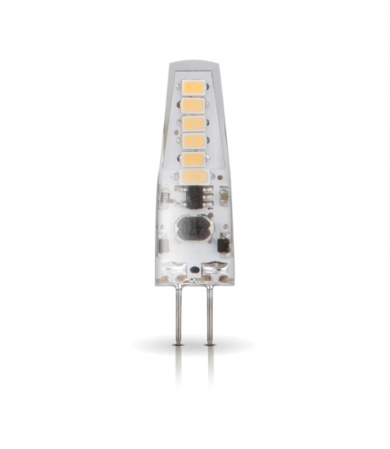 Żarówka LED G4 1,8W barwa NEUTRALNA KOBI LIGHT KAG41,8WNB