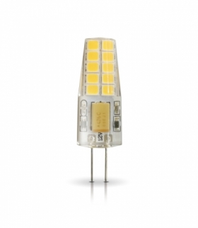 Żarówka LED G4 2,5W barwa NEUTRALNA KOBI LIGHT KAG42,5WNB